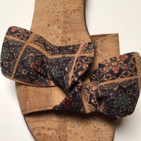 Original Cork Sandals - Picture 7 of 9